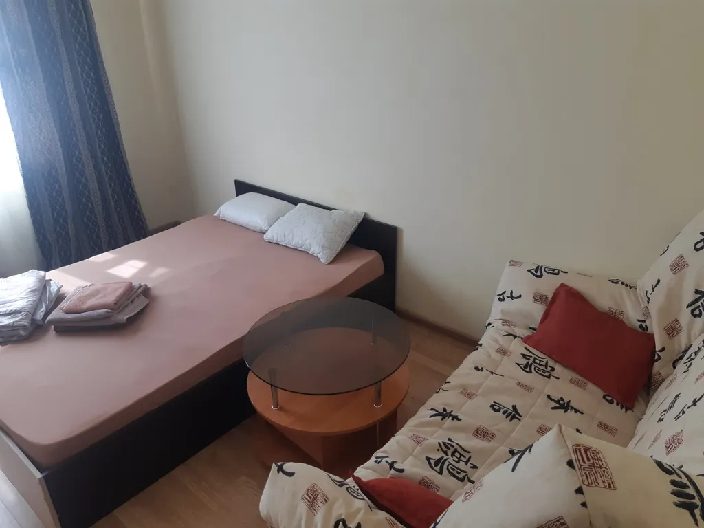 Квартира для вашего проживания