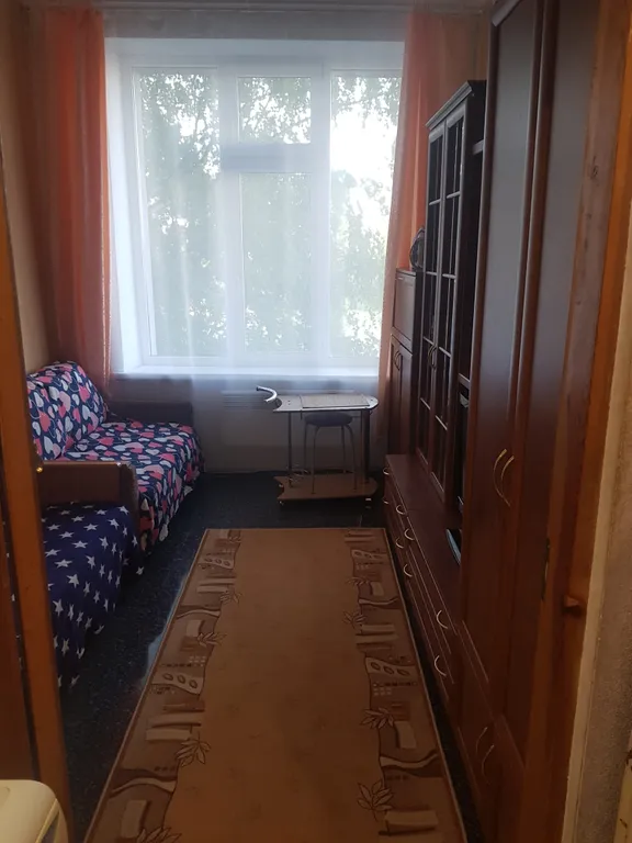 Однокомнатная уютная квартира