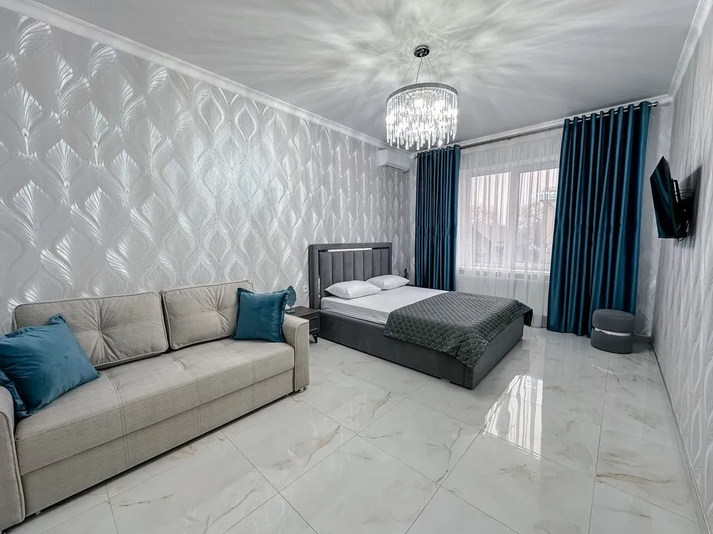 Квартира Lunacharsky apartments 4 — аренда посуточно в Ессентуки