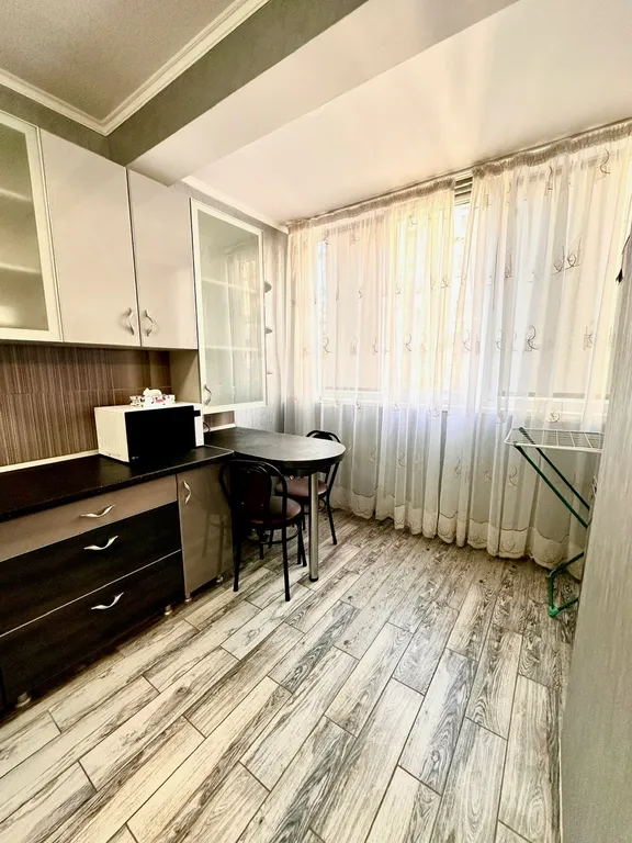 Квартира Квартира в центральном районе — Симферополь