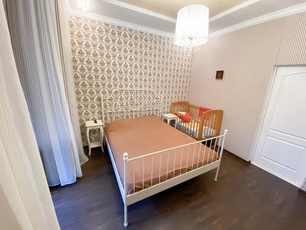 Best apartment in Khosta