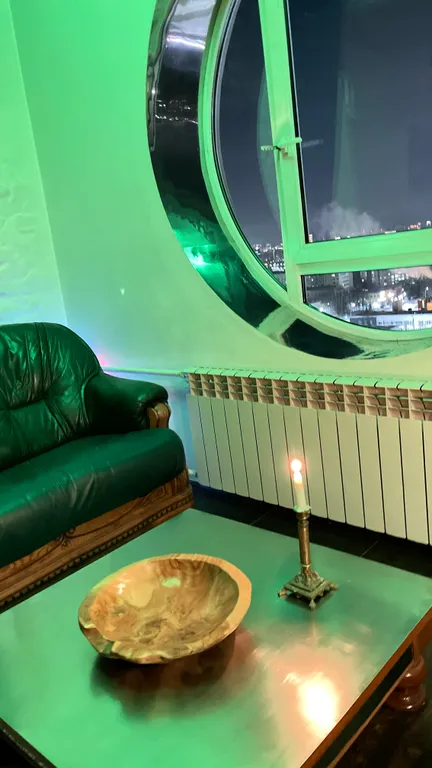 Место где сбываются мечты