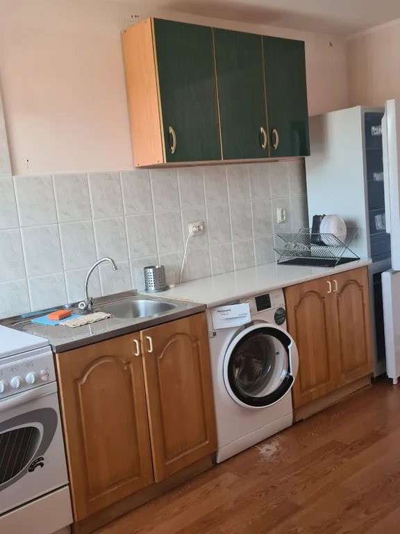 Квартира Квартира с отдельным входом — Нижняя Хобза