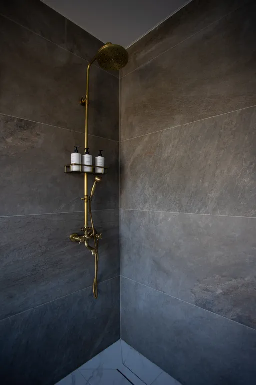 Дом на берегу моря