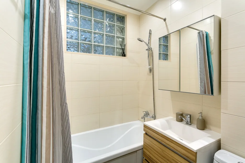 Квартира Уютная квартира в Хамовниках — Москва