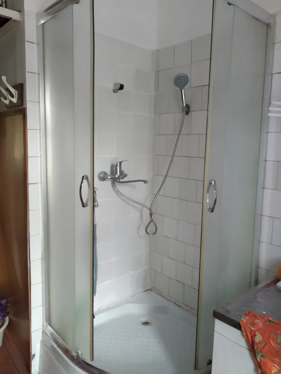 Просторная двухкомнатная квартира