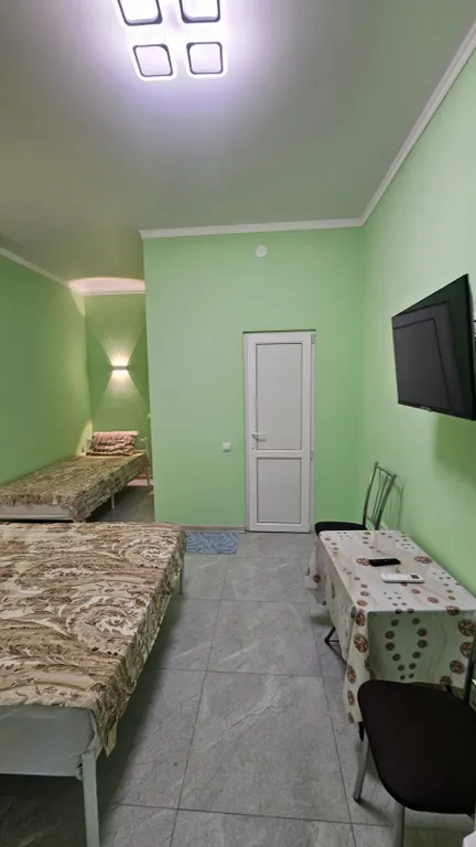 Квартира Комната — Гагра