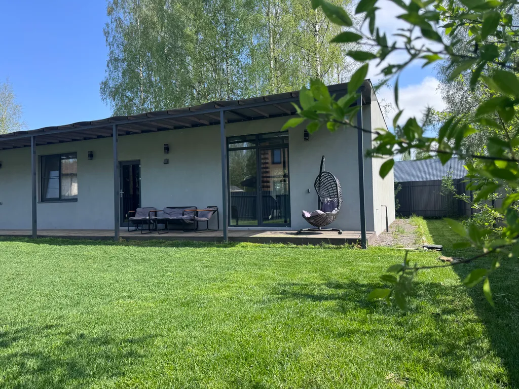 GreyHouseVsevolozhsk