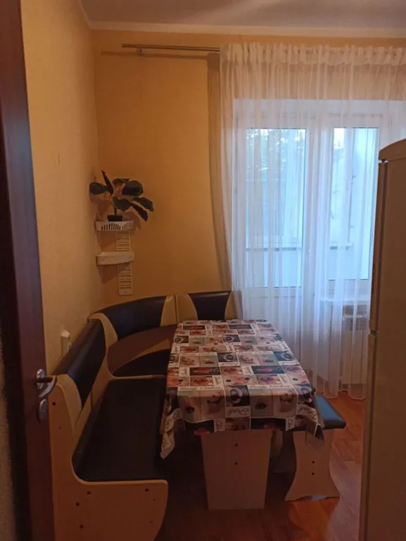 1-комнатная квартира для 4 гостей рядом с жд и автовокзалом