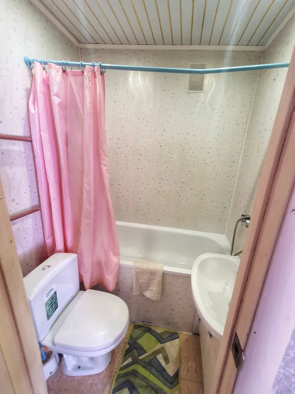 Уютная квартира для большой семьи