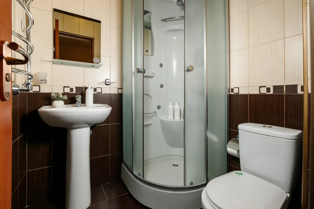 Квартира Комната — Сириус