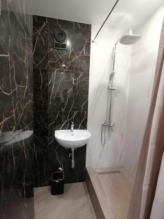 Квартира в 5 минутах от монастыря