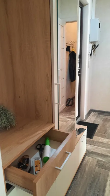 Шикарная квартира