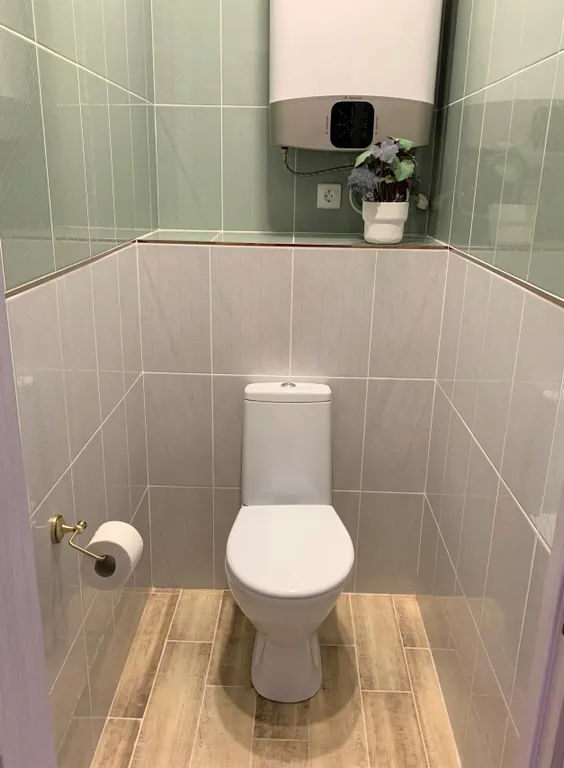 Квартира Квартира Апартамент Испания в ЖК Губернский — Краснодар