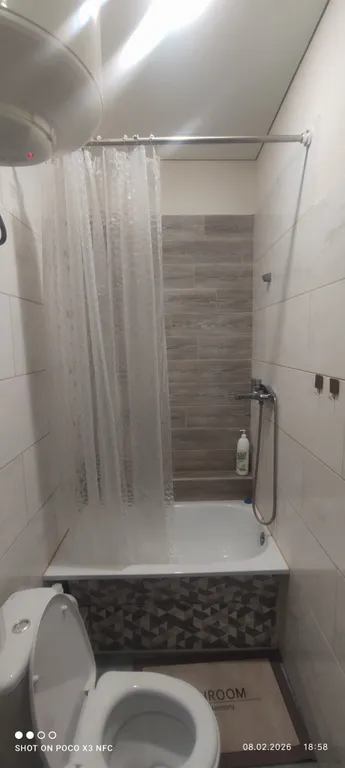 Студия в Симферополе на обьездной