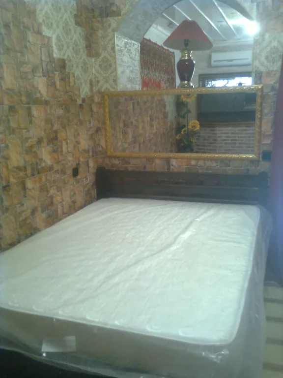 Часть домовладения с отдельным уютным двором