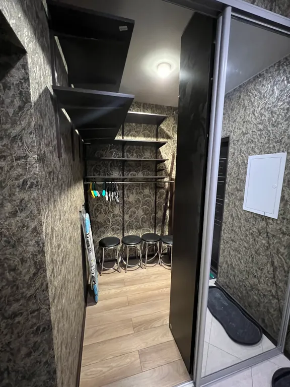 Квартира Комфортная квартира у мтл арены — Самара