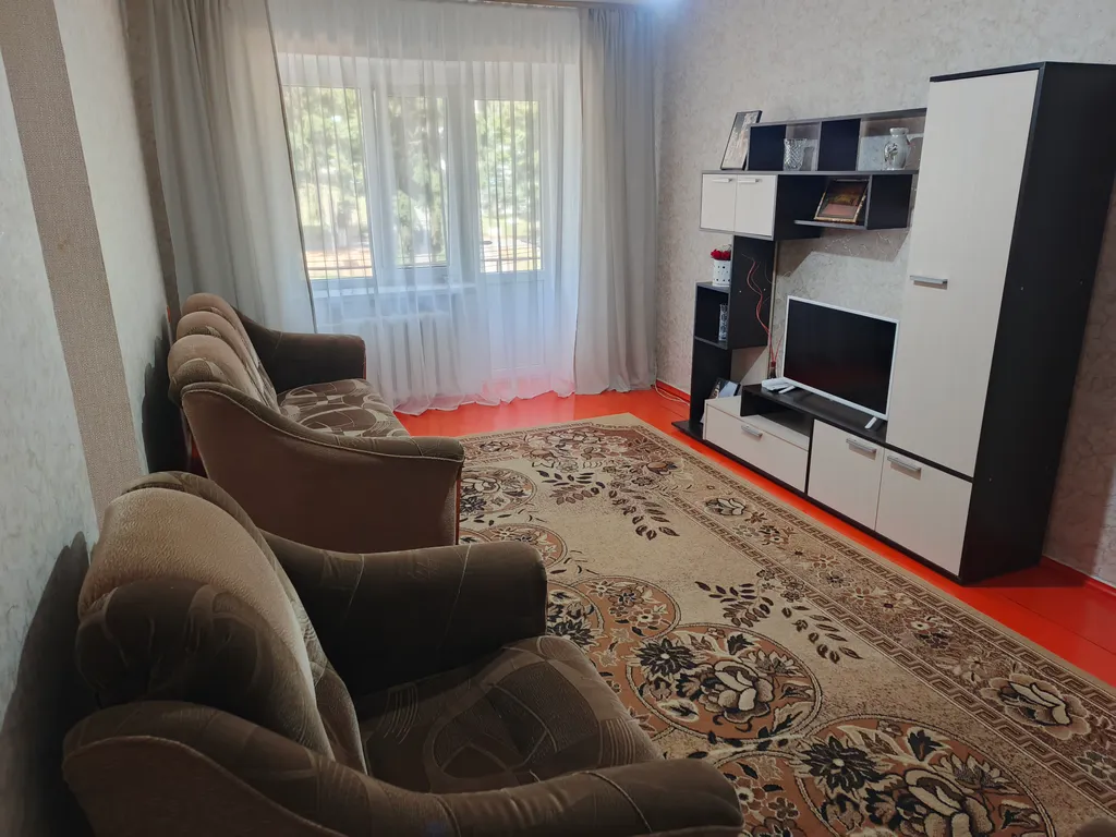 Уютная двушка в центре курорта