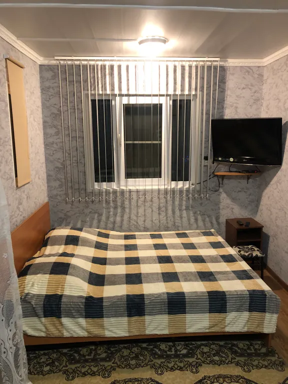 Квартира Комната — Кучугуры