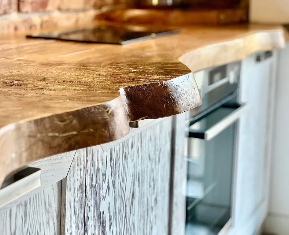 Апартамент Loft с видом на горы