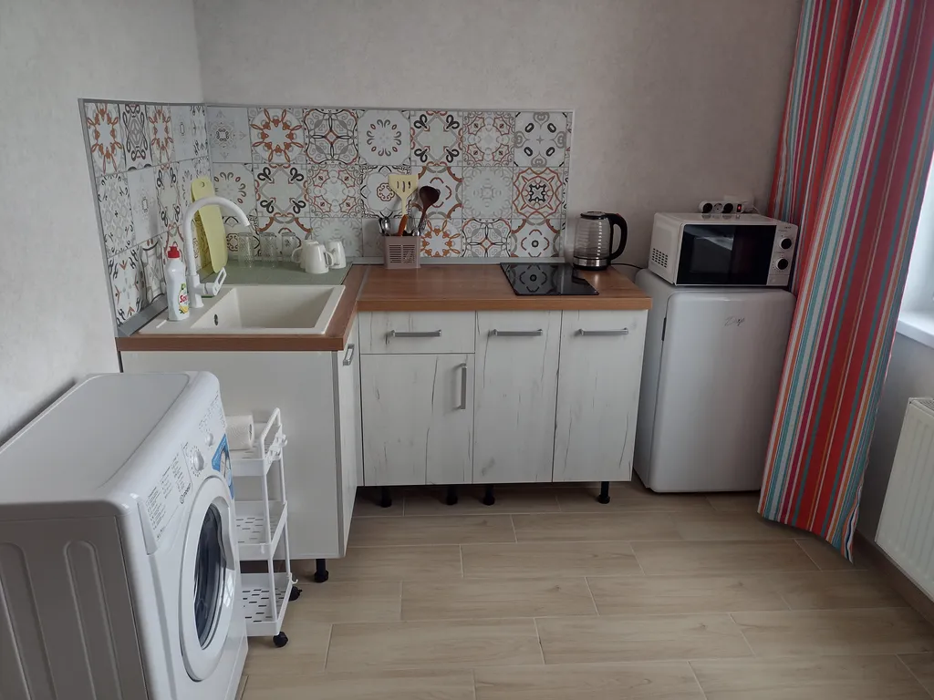 Студия в Цветах-2