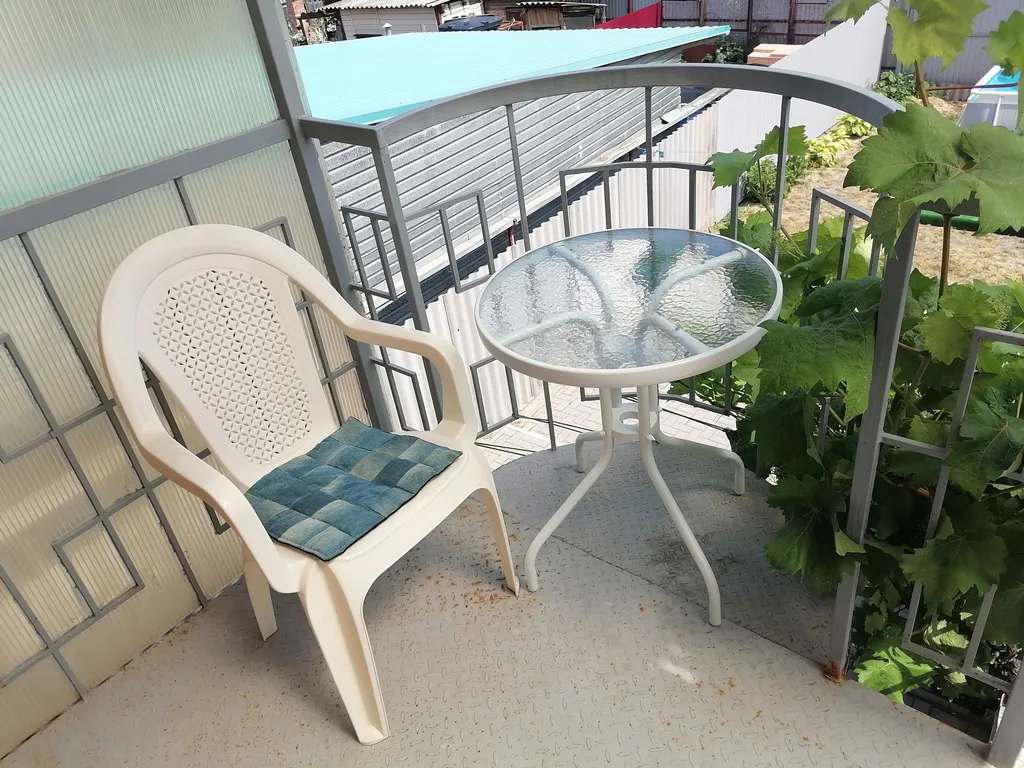 Уютный номер для семейного отдыха