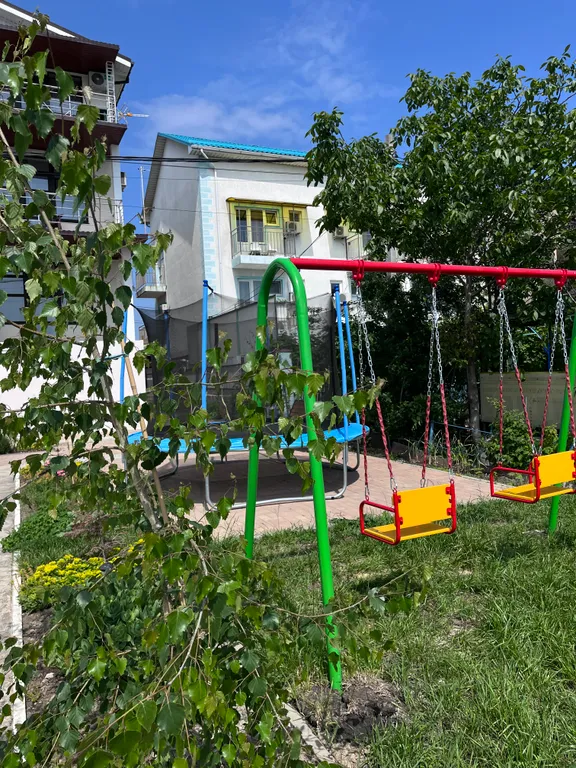 Квартира Комната — Анапа