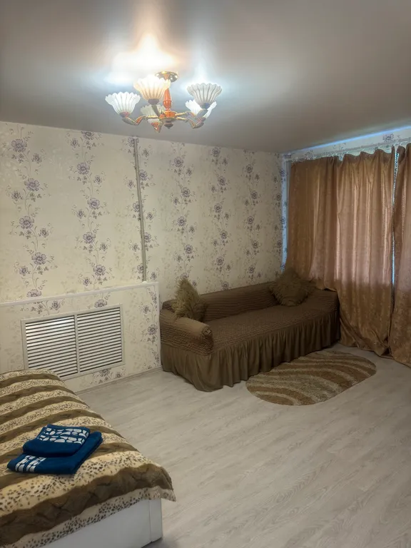 Квартира Квартира в центре города — Курск