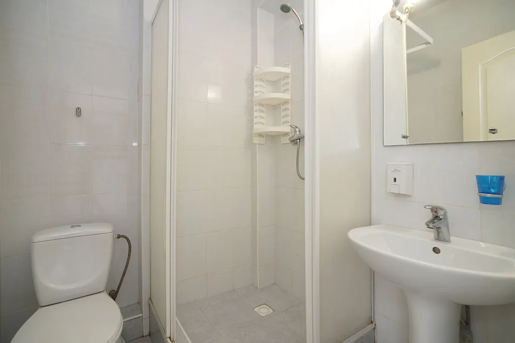 Квартира Комната — Судак