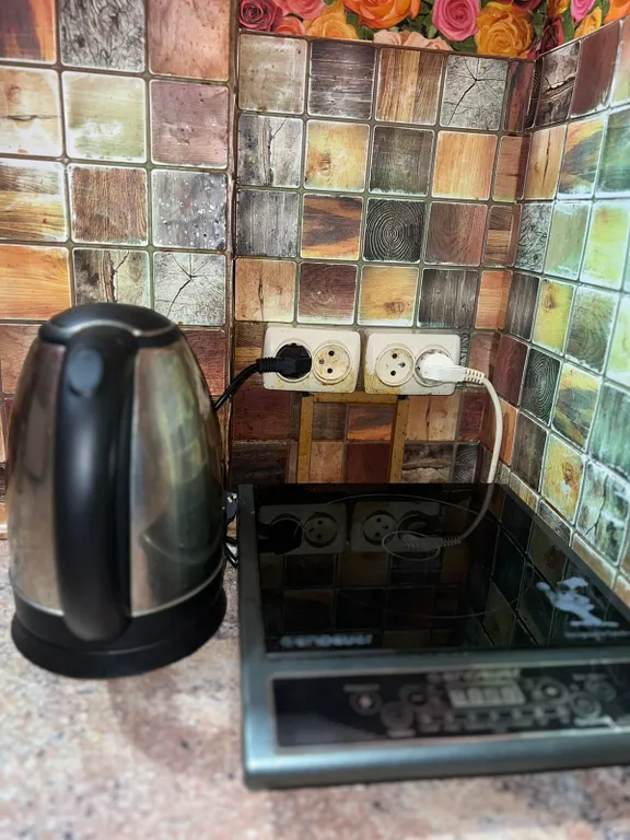 Уютная студия в центре города