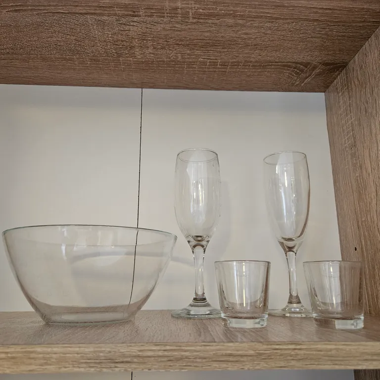 Красивая квартира-cтудия