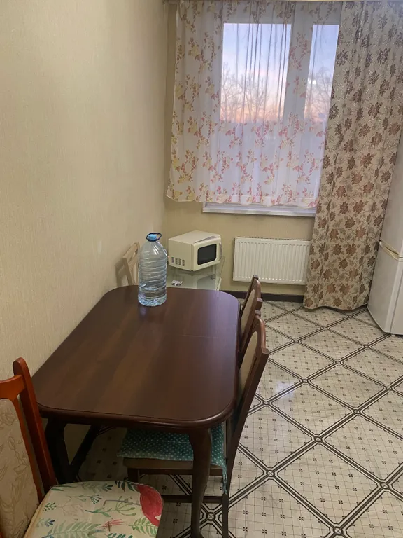 Квартира Хорошая квартира — Калининград