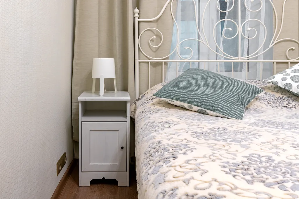 Квартира Апартаменты с парковкой на Чернышевской — Санкт-Петербург