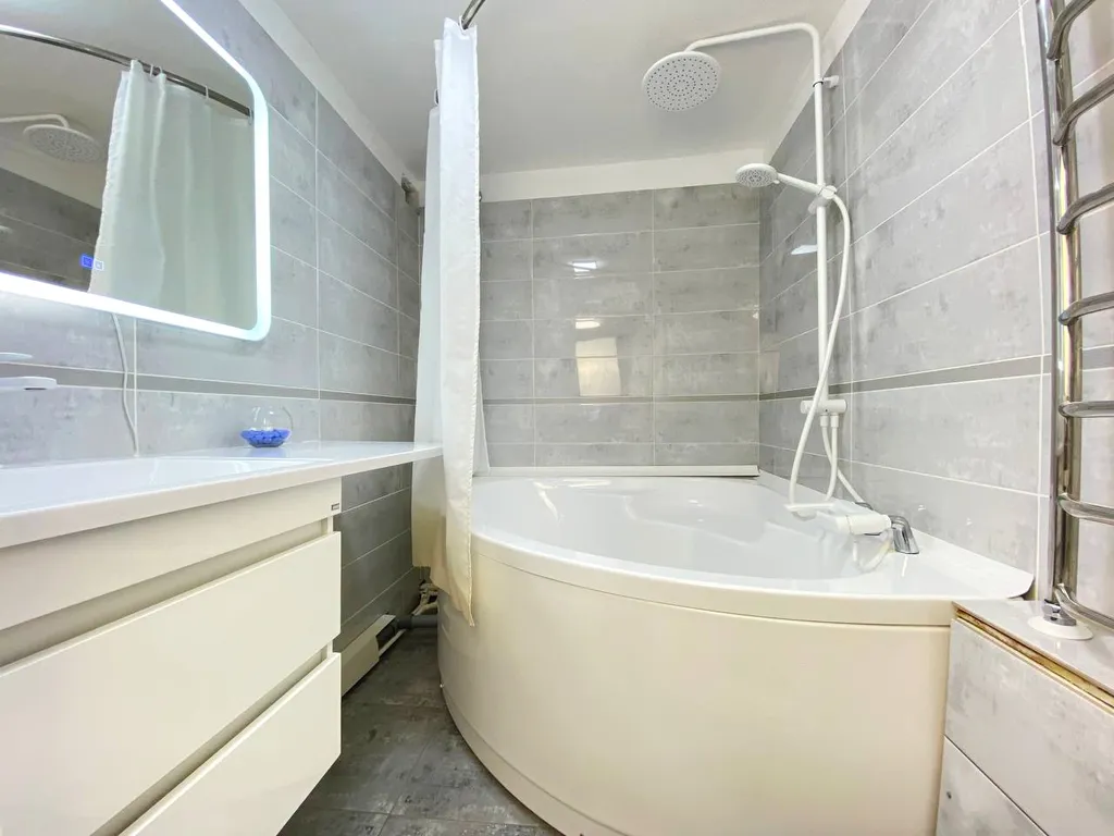 Гостевая изба Незабудка