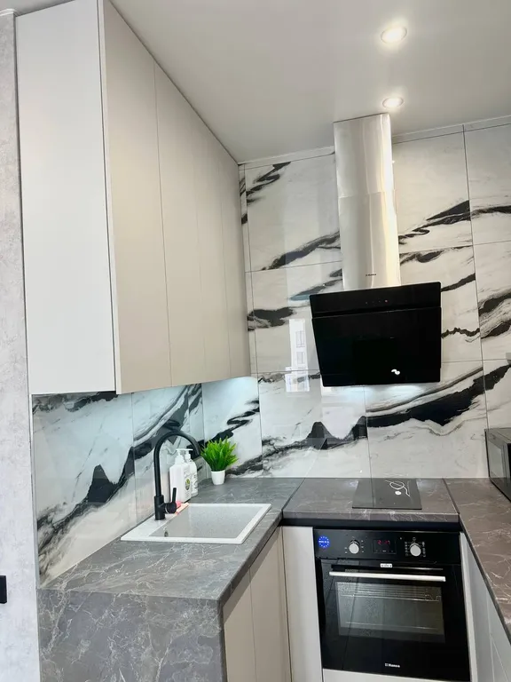 Евродвушка люкс