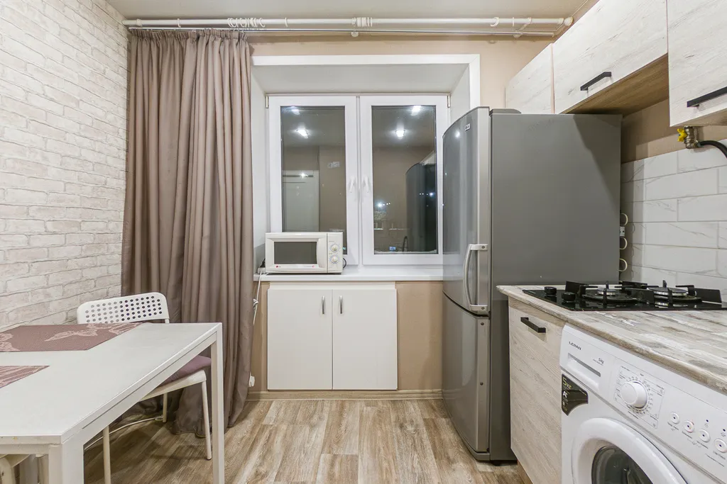 Красивая, уютная квартира в центре города