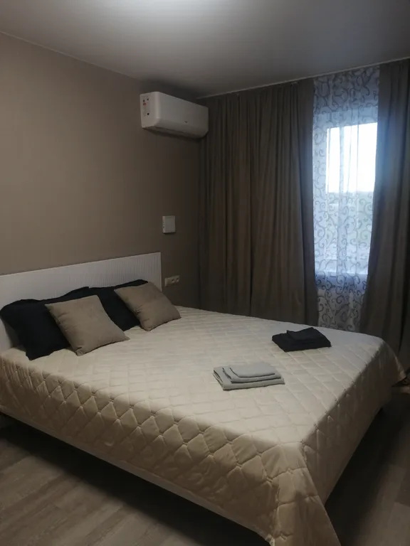 Уютная светлая квартира для вашего отдыха в центре — аренда посуточно в Белокуриха