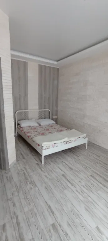 Квартира Уютная квартира с дизайнерским ремонтом — Геленджик