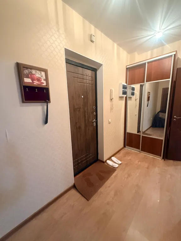 Квартира Квартира Российская 25 этаж 4 — Уфа