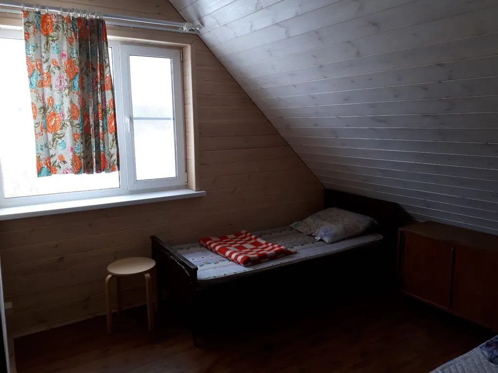 Дом на берегу