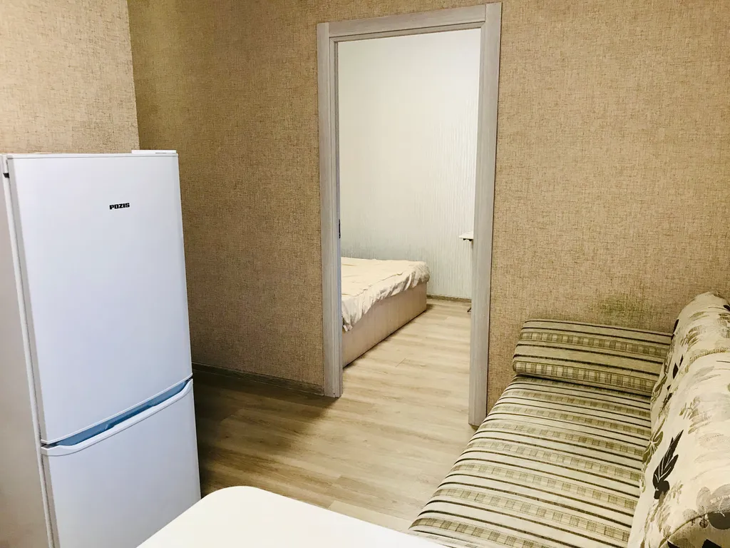 Отличная квартира в ЖК Настроения