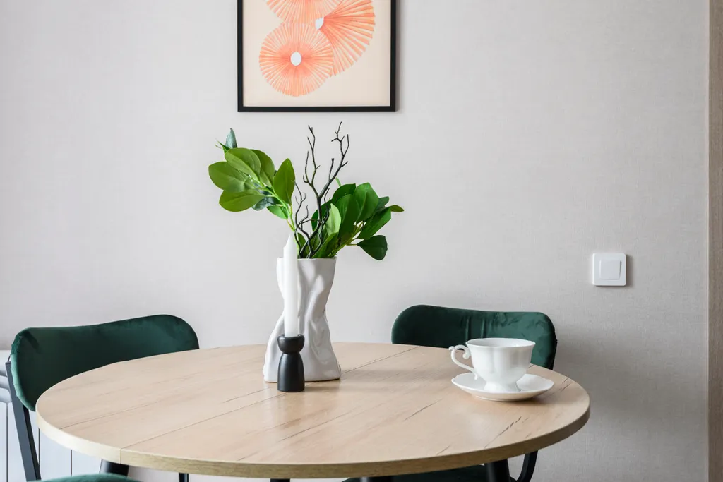 Апартаменты в центре Казани