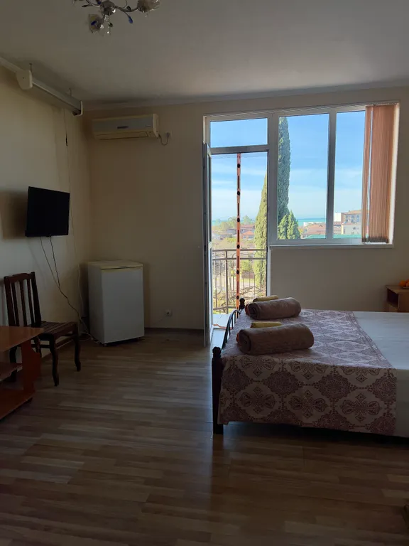 Квартира Комната — Гагра