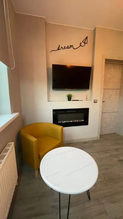 Квартира Уютная квартира с лоджией и видом на горы — Горячий Ключ