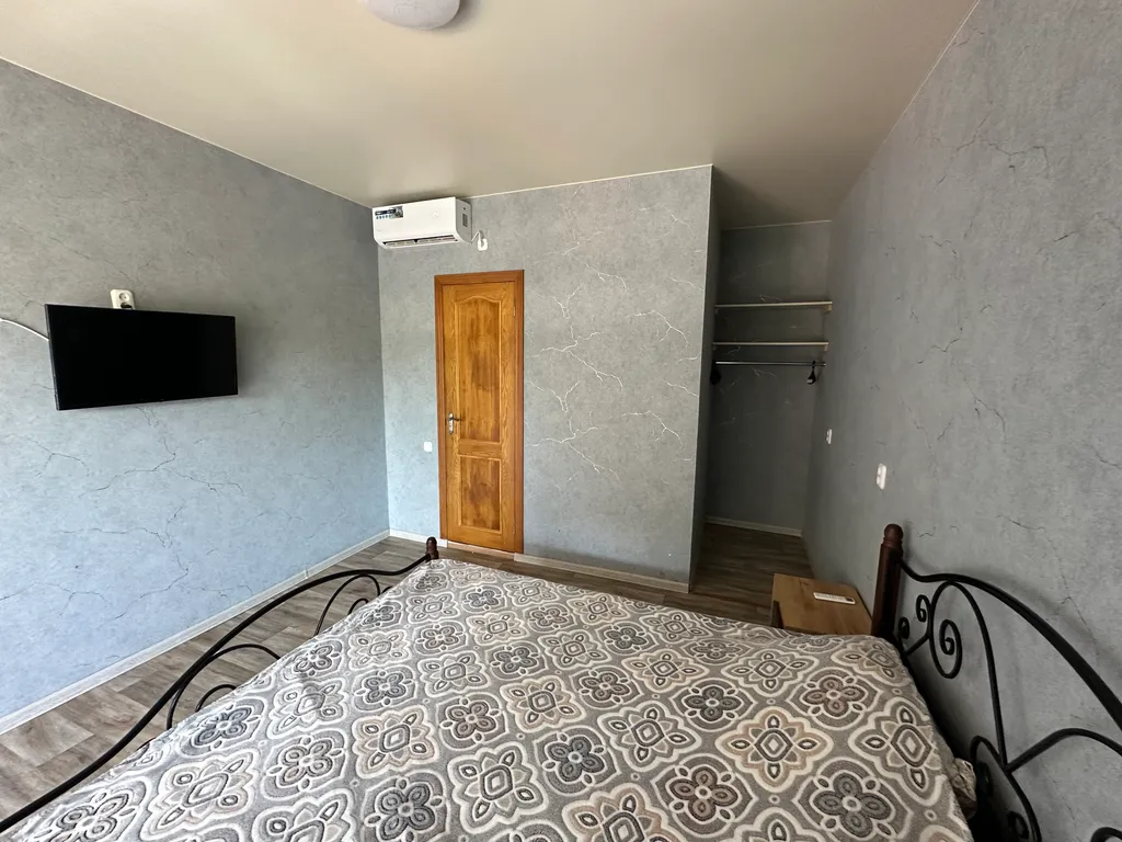 Квартира Комната — Пляхо