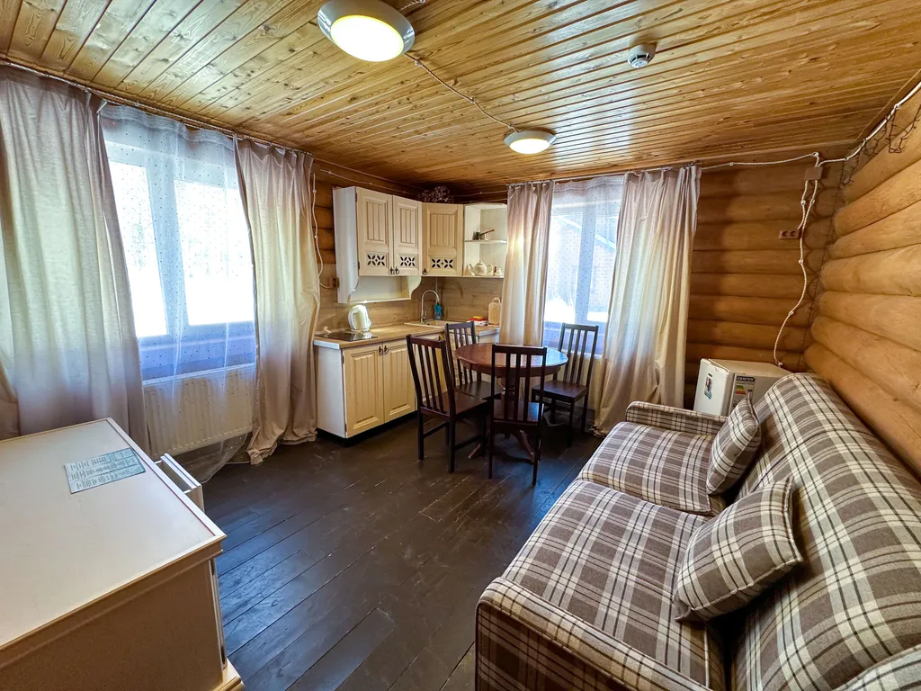 Таунхаус в эко комплексе Лаура