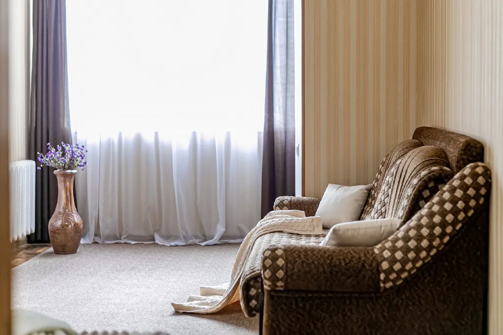 Уютная квартира в курортной зоне