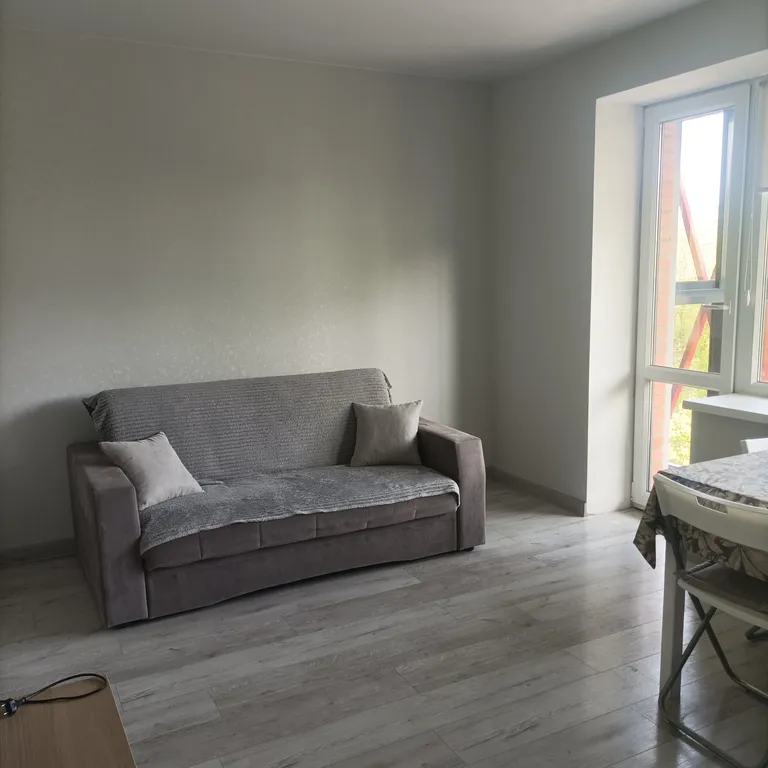 Уютная квартира евродвухкомнатная квартира на набережной варкауса