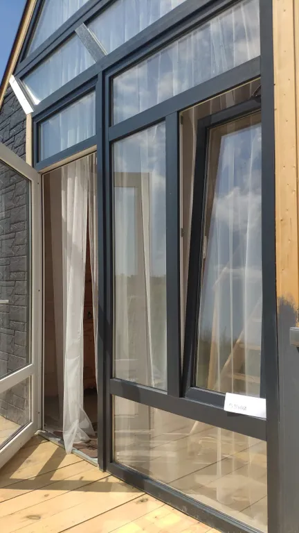 Ретрит - Шале КуДаРа