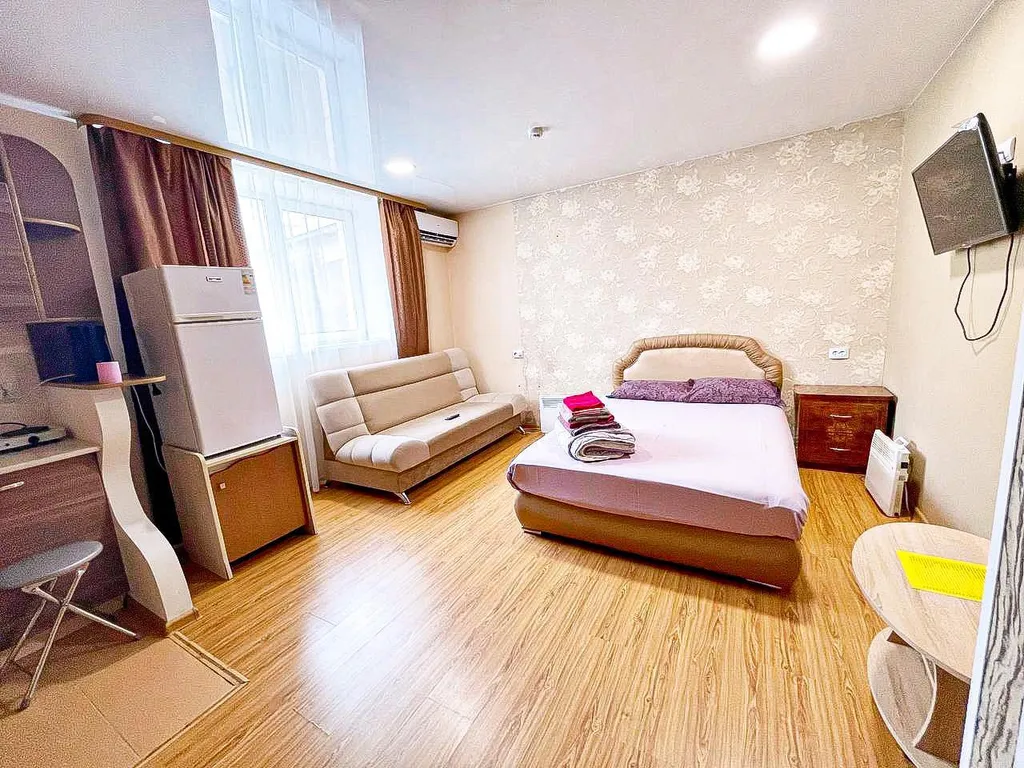 Квартира Комната — аренда посуточно в Славянка